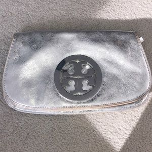 Tory Burch clutch